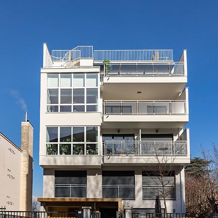 Studio Neuf Proche Parc De Sceaux / Rer エクステリア 写真